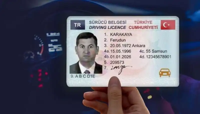 Eski Tip Sürücü Belgeleri için Kritik Tarih Açıklandı: Başvurularınızı Yapın!