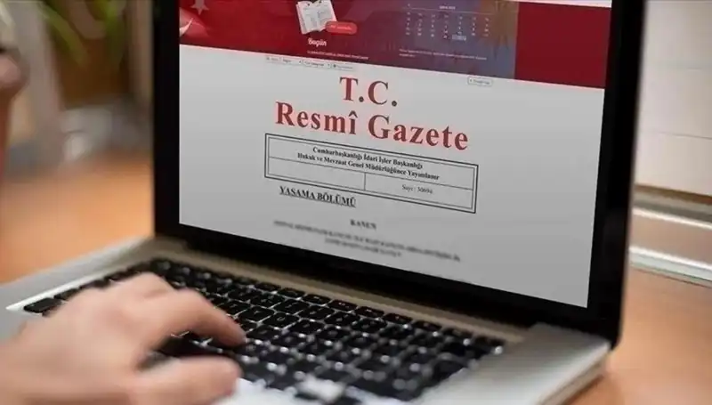 Resmi Gazete'de Bugün: 21 Mayıs 2025 Kararları Açıklandı!