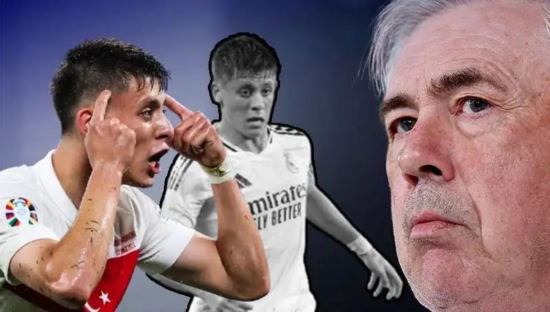 Real Madrid’de Ancelotti Dönemi Sona Erdi: Yeni Bir Dönüşüm Başlıyor