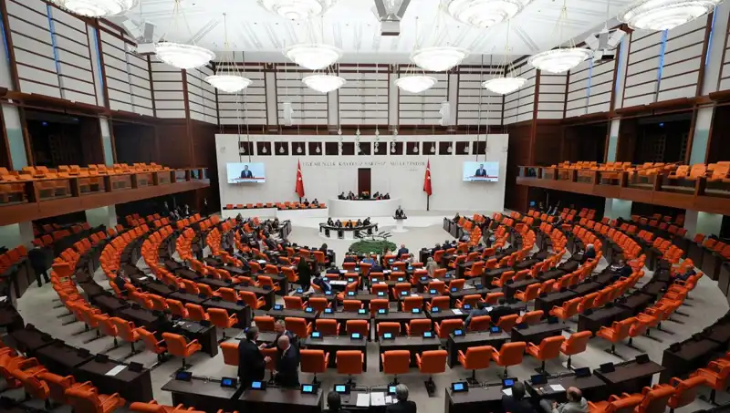 Meclis Başkanı Seçimi: Siyasi Gerginlikler ve Beklentiler Neler?
