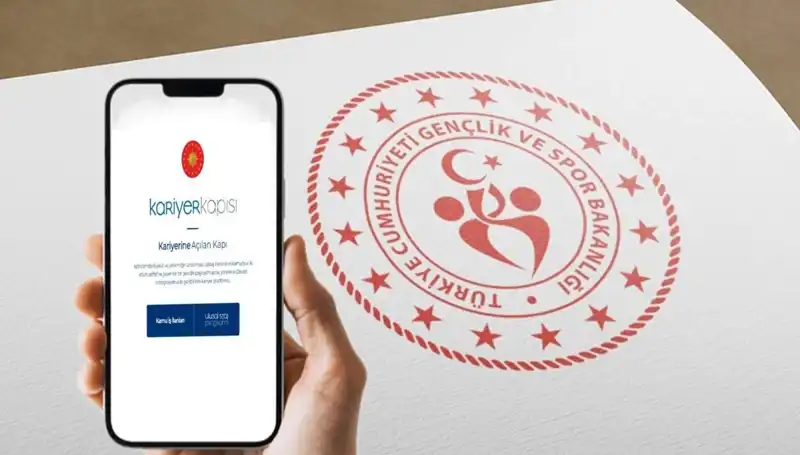 GSB Personel Alımı Sonuçları 2025 Açıklandı mı? Sorgulama Ekranı