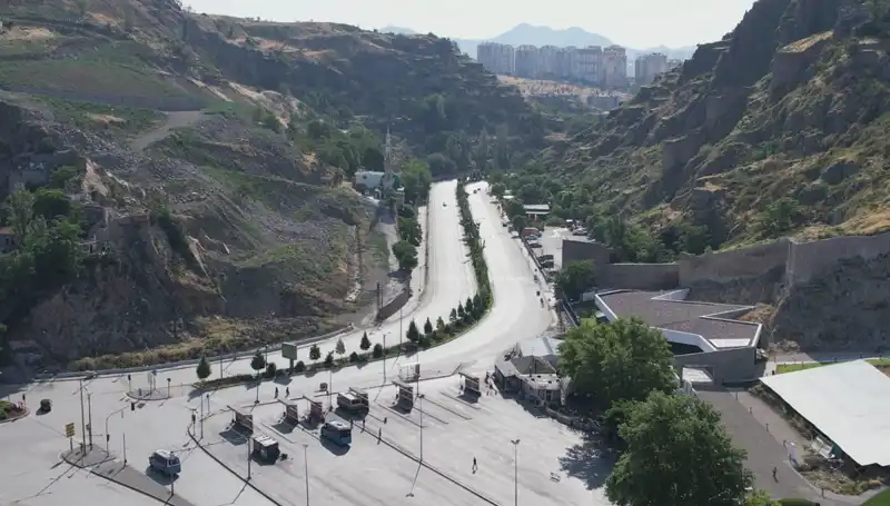 Kurban Bayramı'nda Ankara Sokakları Neden Olumsuz Etkilendi?