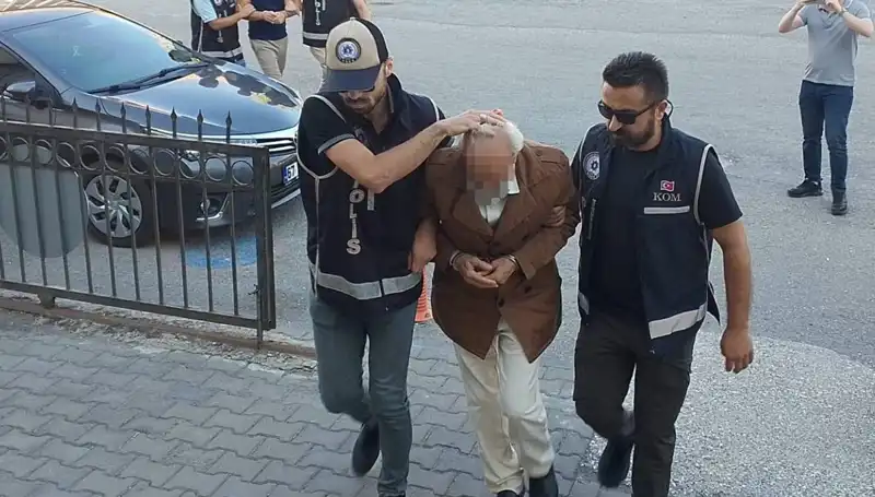 Zonguldak'ta Tefecilik Operasyonu: Suç Çetesi Çökertildi