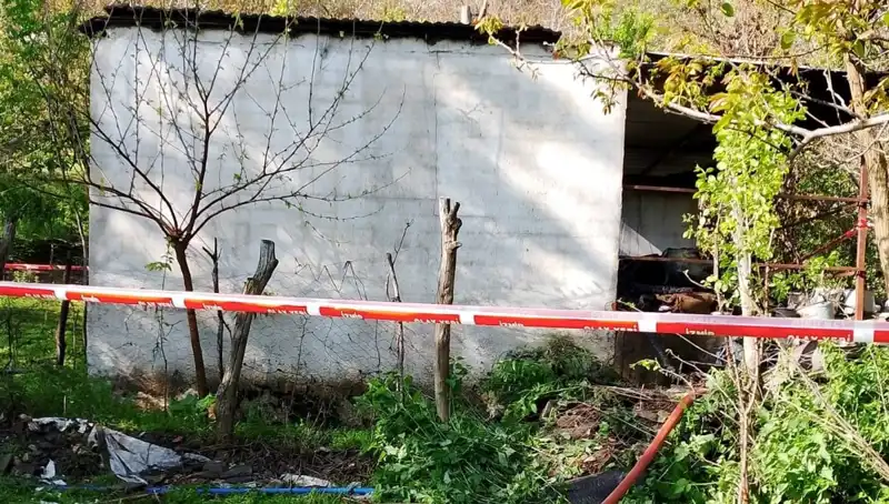 Müstakil Evde Çıkan Yangın: Kardeşlerden Biri Hayatını Kaybetti, Diğeri Yaralı