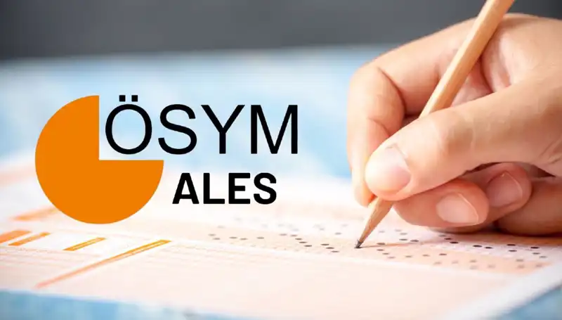ÖSYM Duyurdu: ALES/2 Başvuruları Başladı! İşte Her Şey