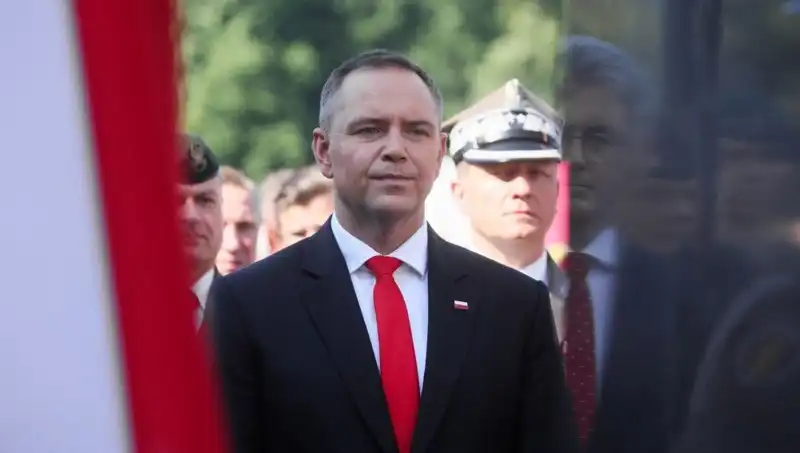Polonya, Ukraynalılara Yönelik Yardım Yasa Tasarısını Neden Veto Etti?