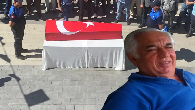 Bursa'nın Sevgili Eski Belediye Başkanına Son Veda Töreni