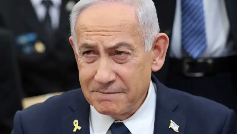 Kabine Toplantısındaki Kavga Ortaya Çıktı: Netanyahu ve Zamir Arasında Gerilim