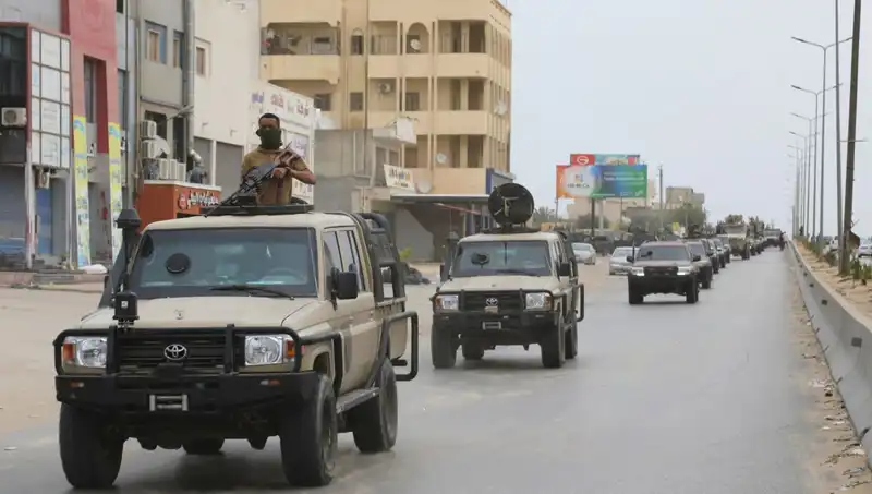 Birleşmiş Milletler’den Libya’ya Barış İçin Acil Çağrı!