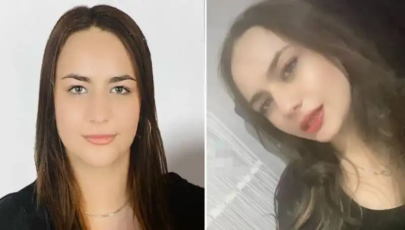 Kayıp Sudenaz, Uzun Süre Sonra Bulundu: İşte O Anlar!