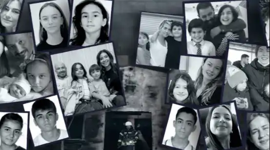 Bayramda Geleneksel Kutlamalar Sarsılıyor: 36 Çocuk Ailelerinden Ayrıldı