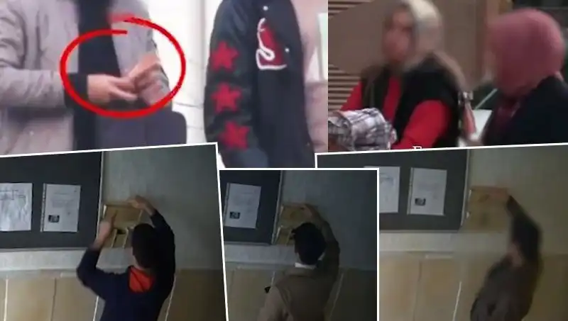FETÖ'nün 47 Kentteki Gizli Örgüt Yapısı Ortaya Çıktı: Detaylar Şok Edici