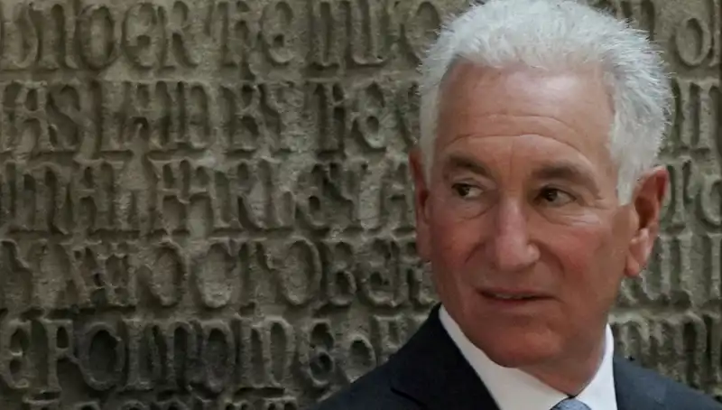 ABD Senatosu'ndan Trump'ın Düğününde Sıra Dışı Onay!