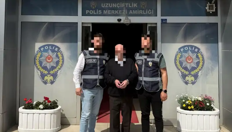 10 Kaçak Aranan Şahsın Firar Ettiği İhbarı Doğrulandı
