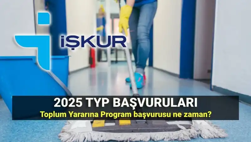 TYP Başvuru Tarihleri 2025-2026: İşte Detaylar ve Şartlar!