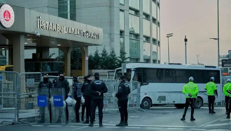 İstanbul'da İş İnsanı Hakkında Şok Edici Yakalama Kararı Çıktı!