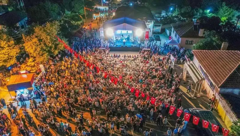 Leylek Şenliği Heyecanı Başlıyor: Tarihler ve Yer Bilgileri