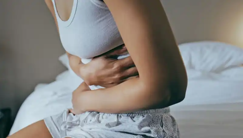 Hayatını Değiştiren Mide Ağrısı: Doktorlardan Şok Eden Teşhis