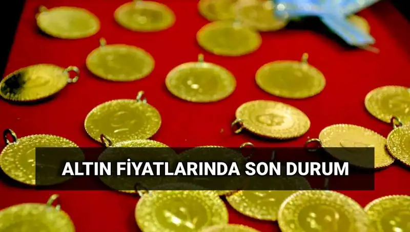 4 Haziran 2023 Altın Fiyatları: Yatırımcılar Dikkat! Son Durum Ne?