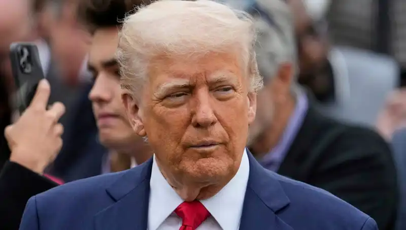 Trump’tan Çarpıcı Açıklama: Çin İle Ticaret Vergileri Düşecek mi?