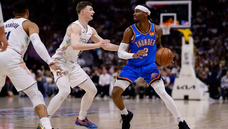 NBA Finalleri Gözleri Üzerinde: Seri 3-3’e Geldi, Son Maçta Neler Olacak?