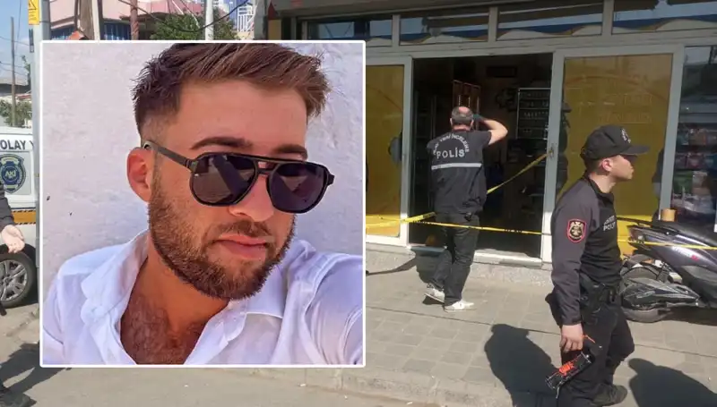 Kuzenlerin Arasındaki Kavga Kanlı Bitti: Cinayetle Sonlanan Gerilim