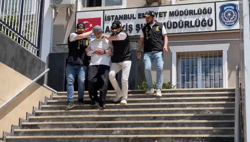 Uşak Cezaevi’nin Karanlık Geçmişi: 25 Yıl Önceki Olaylarla İlgili Hükümlü Yakalandı
