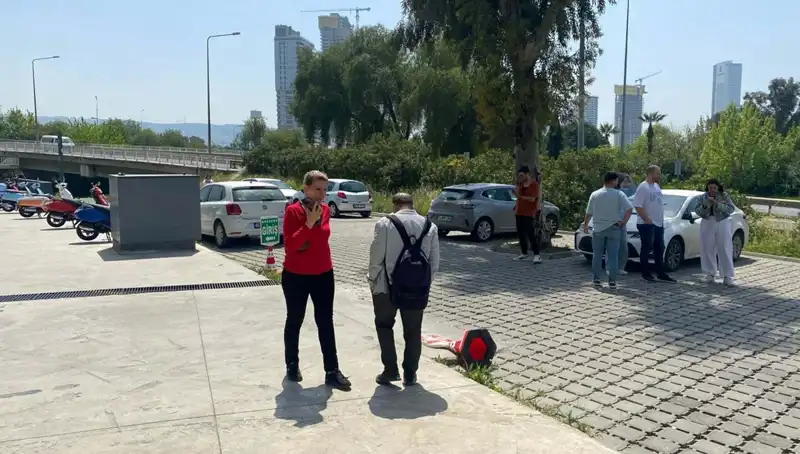 Marmara Bölgesi'ni Vuran Deprem: İstanbul'dan Uşak'a Kadar Hissetti!