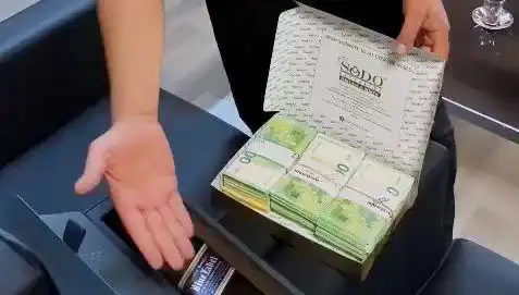 Manavgat Belediyesi'nde Şok Operasyon: Baklava Kutularından Çıkanlar Şaşırttı