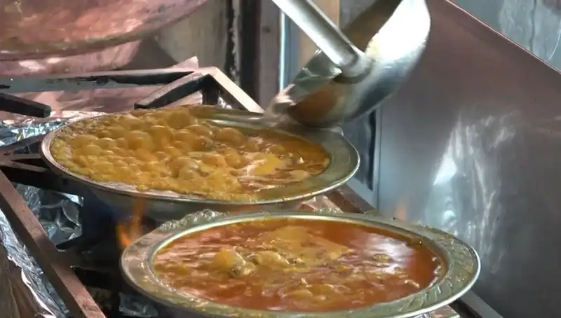 Gaziantep Mutfağının Vazgeçilmezi: Doğal Antibiyotik Etkisiyle Ünlü Yemeğin Sırları