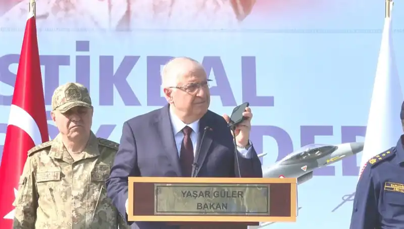 Cumhurbaşkanı Erdoğan, Mehmetçiğin Bayramını Coşkuyla Kutladı!
