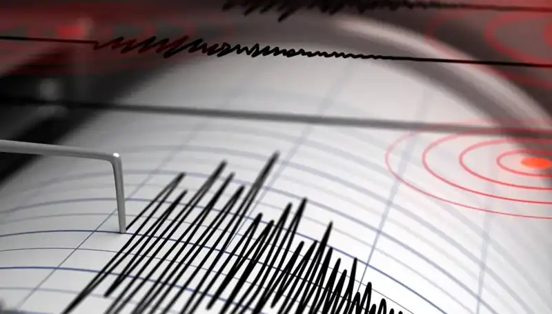 Manisa'da Şiddetli Deprem: 4 Büyüklüğünde Sarsıntı Hissedildi