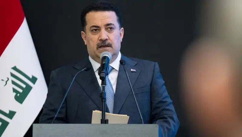 Irak’tan Suriye’ye Tarihi Ziyaret: Petrol Boru Hattı Müzakereleri Başlıyor