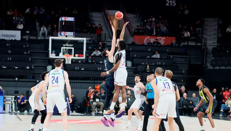 Euroleague Play-Off Dönemi Heyecanı: Hangi Takımlar Yükselişte?