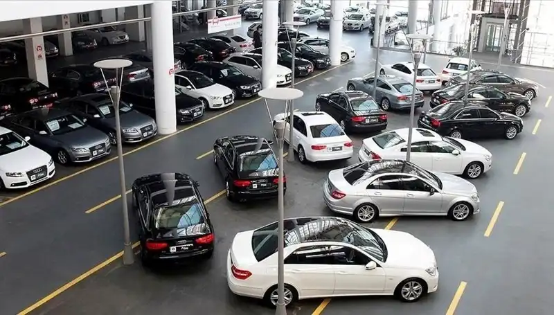 Sıfır Faizli Otomobil Kredisi: 1.5 Milyona Kadar Fırsatlar Sizi Bekliyor!