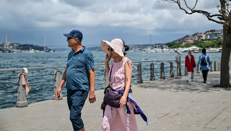 Baharın Müjdecisi: Sıcaklık Artışı ile İlgili Son Gelişmeler