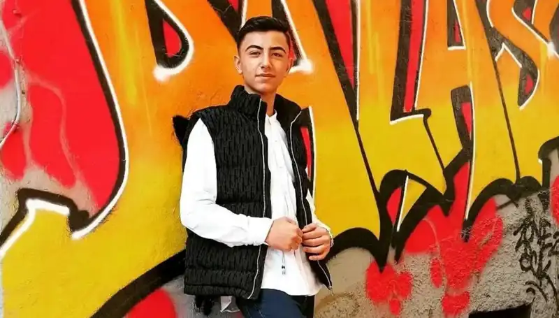 17 Yaşındaki Ramazan'ın Kızılırmak'ta Bulunan Cansız Bedeni Şok Yarattı