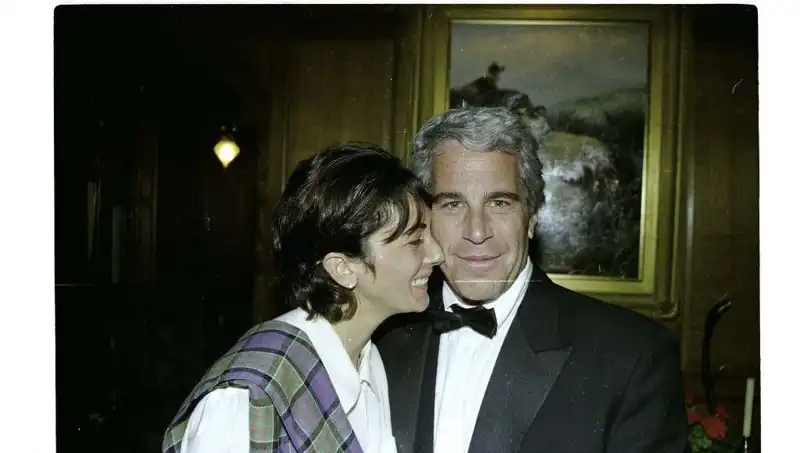 Jeffrey Epstein Skandalında Şok İfşalar: Ghislaine Maxwell'in 100 İsim Açıklaması