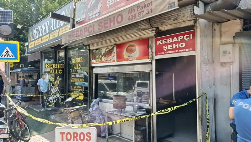 Adana'da Dehşet Verici Olay: Anne Katili Yakalandı!