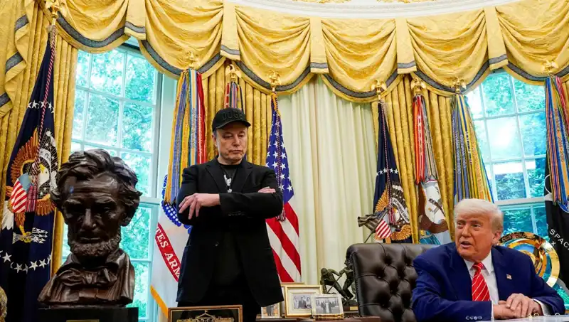 Elon Musk, Trump'ın Tasarısına İlişkin Beklentilerini Paylaştı