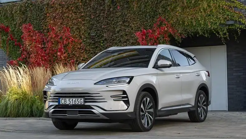 BYD'nin Büyüme Hızı: Elektrikli Araç Pazarı Koronavirüs Sonrası Değişiklikler