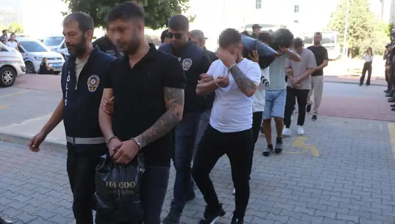 12 Milyon Liralık Sahte Escort Skandalı: Kandırılanların İnanılmaz Hikayesi