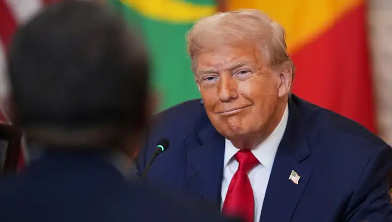 Trump'la Bağlantılı Lobilerin Yoksul Ülkelere Etkisi: Para ve Güç Dengesi