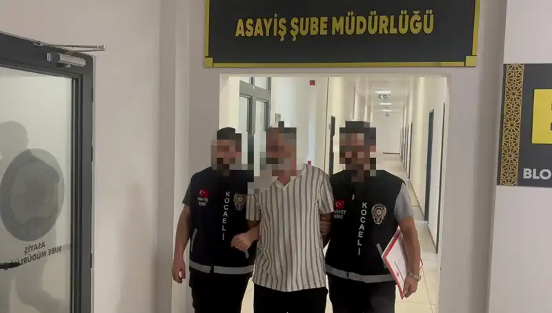 Kocaeli'nde Şok Edici Aile Vahşeti: Gerçekler Gün Yüzüne Çıkıyor