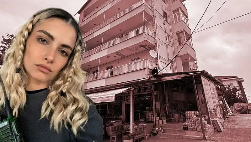 Sinem’in Katilinin Çürük Planı: Balkan Tırmanışı ve Uzaklaştırma Kararı
