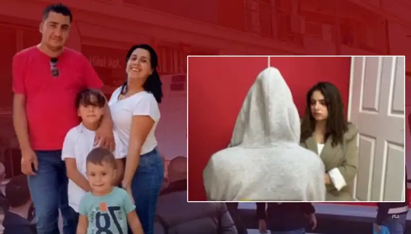 Türkiye’nin O İtfaiyecisi ve Nişanlısının Şok Edici Planını Öğrenin!