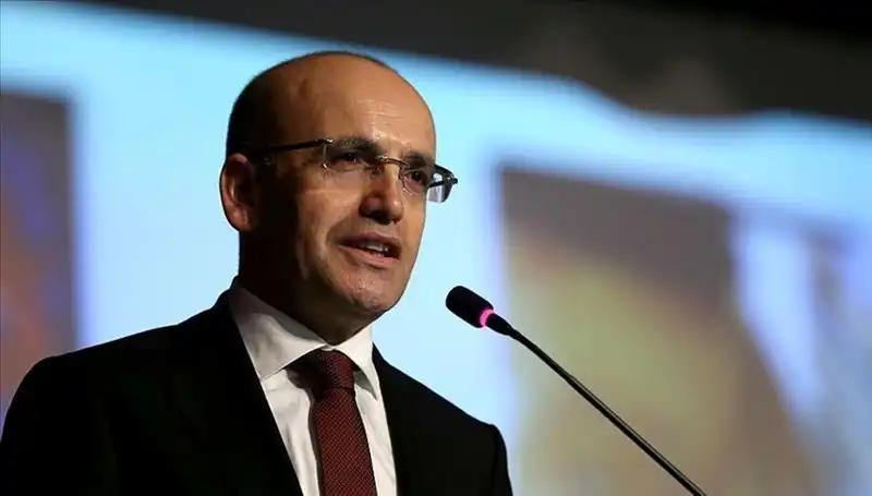 Bakan Şimşek’ten KKM Açıklaması: Yeni Dönem Stratejileri Neler?