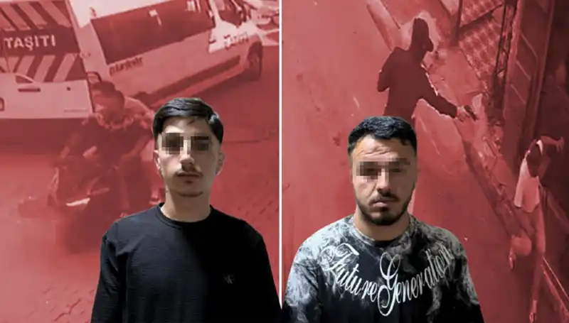 Suç Makinesinden Şifreli İletişim: "Demir ve Çekirdeği Hazırla" Neyin Habercisi?