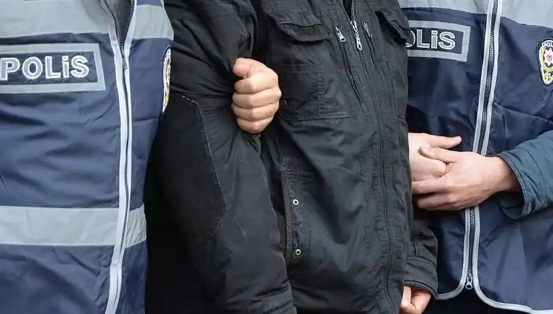 Ankara Merkezli İki İlde FETÖ Operasyonunda 16 Gözaltı Kararı Alındı