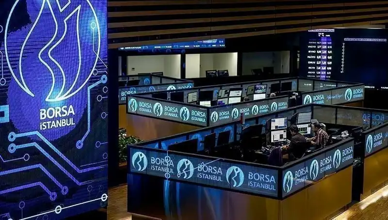 Son 40 Günde 1,5 Trilyon Dolar Değer Kaybı: Küresel Ekonomide Neler Oluyor?